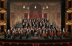 Orchestra e Coro del Teatro Regio di Parma - foto Roberto Ricci - ZOOM 