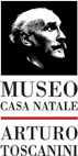 Logo Museo Casa natale - ZOOM 